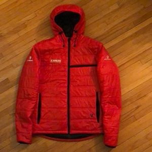 Bontrager Amundsen Winter Jacket - Trek Edition